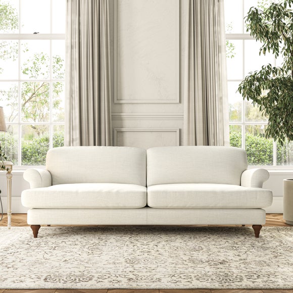 Evie 4 Seater Sofa