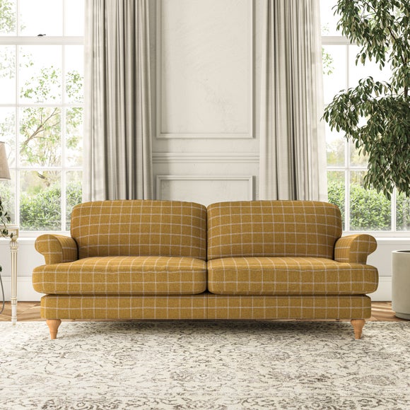 Evie 3 seater sofa discount