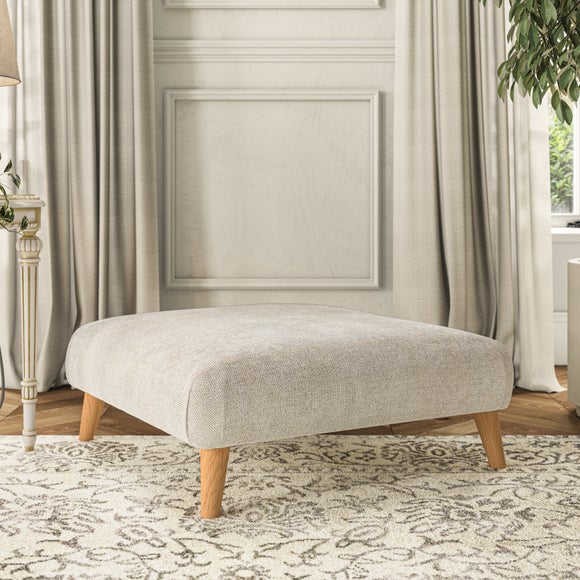 Evelyn Footstool