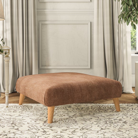 Evelyn Footstool