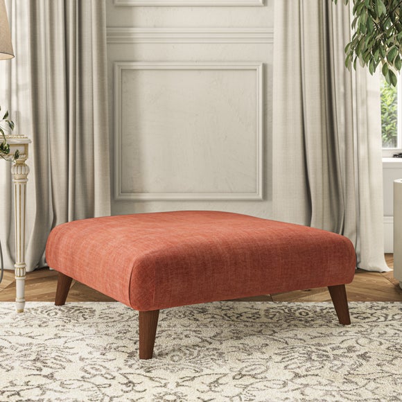 Evelyn Footstool