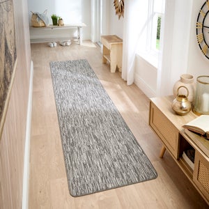Marvel Broken Stripe Hard-wearing Washable Runner