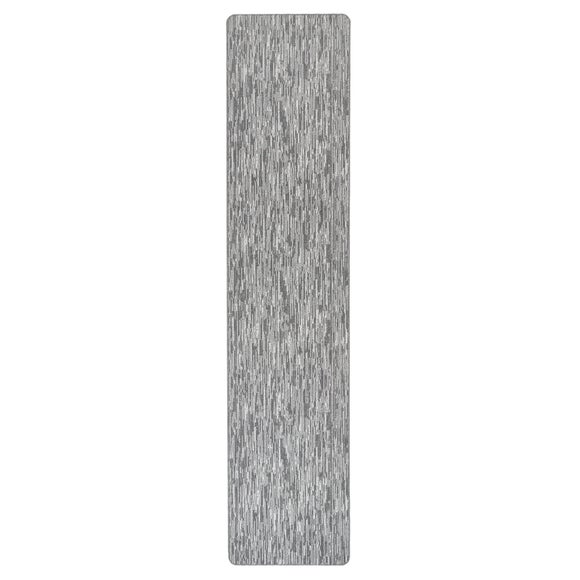 Photo 5 of Marvel Broken Stripe Hard-wearing Washable Runner Photo 5 of Marvel Broken Stripe Hard-wearing Washable Runner