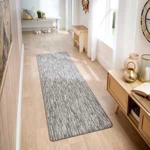 Marvel Broken Stripe Hard-wearing Washable Runner