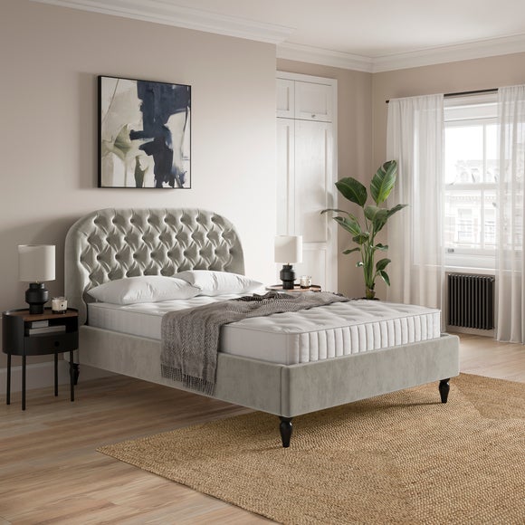 Aldbury Chesterfield Bed Frame
