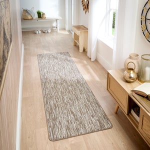 Marvel Broken Stripe Hard-wearing Washable Runner