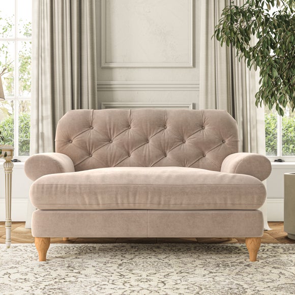 Canterbury Snuggle Chair