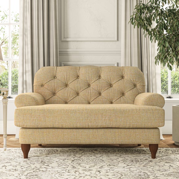 Canterbury Snuggle Chair