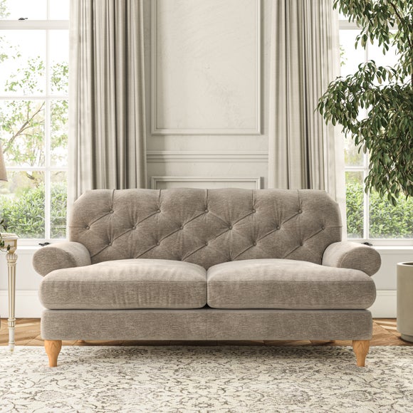 Canterbury Large 2 Seater Sofa
