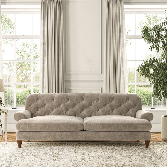 Canterbury 4 Seater Sofa