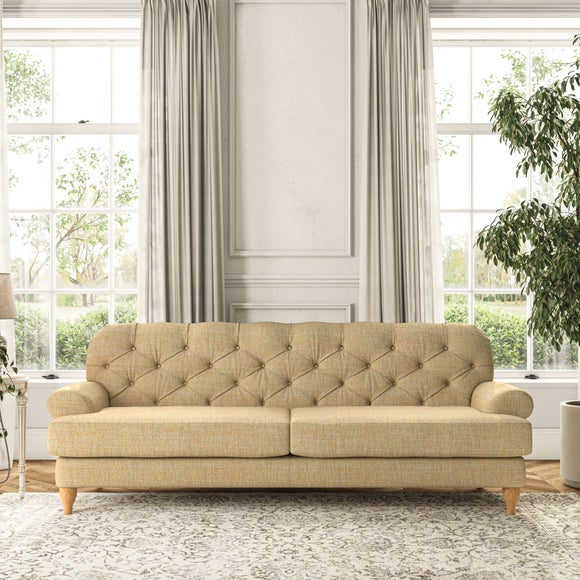 Canterbury 4 Seater Sofa