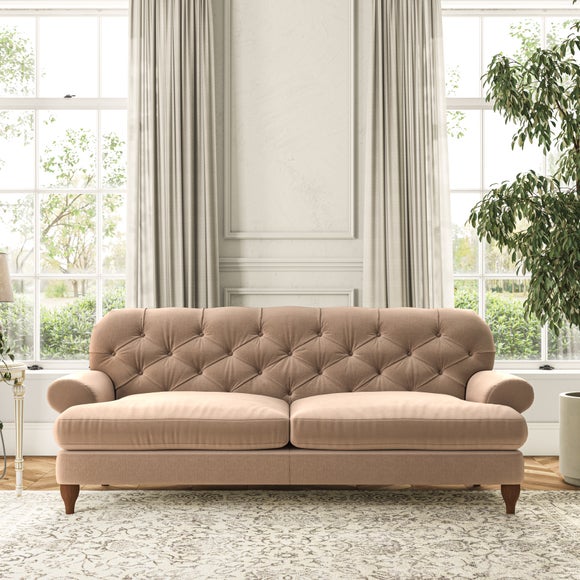 Photo of Canterbury Large 3 Seater Sofa