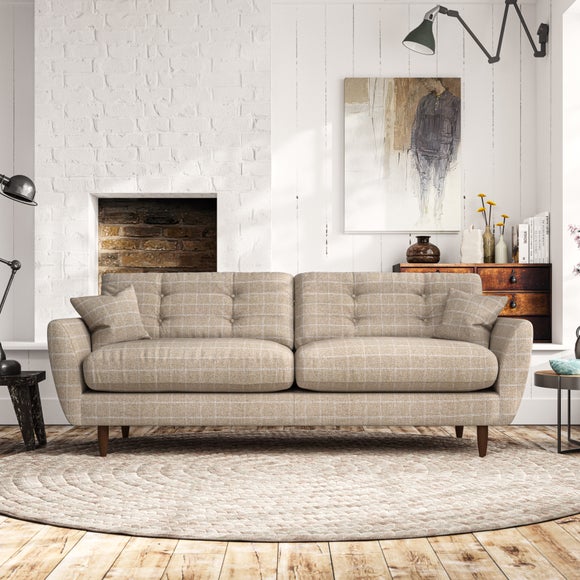Anders 4 Seater Sofa