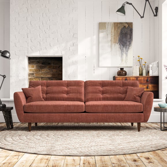 Photo of Anders 4 Seater Sofa
