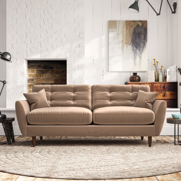 Photo of Anders Large 3 Seater Sofa