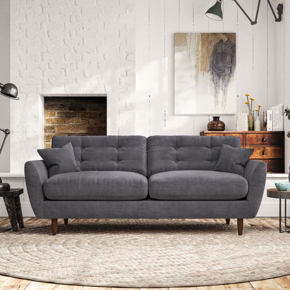 Anders Large 3 Seater Sofa