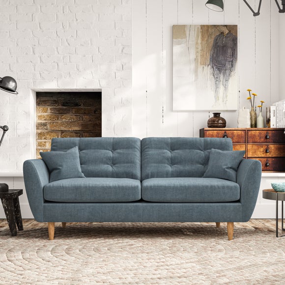 Anders 3 Seater Sofa