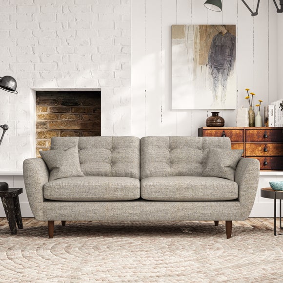 Anders 3 Seater Sofa