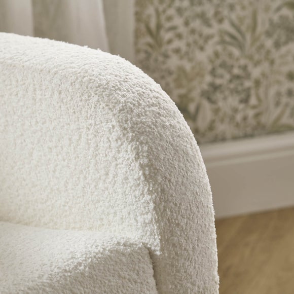 CuddleCo Etta Nursing Chair — image 19