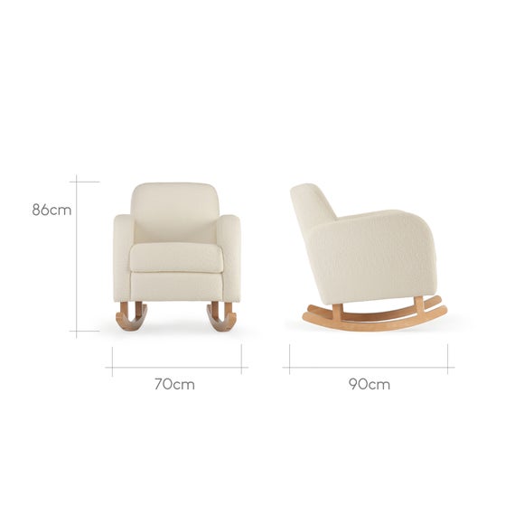 CuddleCo Etta Nursing Chair — image 25