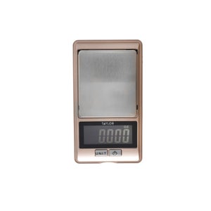 Taylor Pro 0.01g Precision Pocket Kitchen Scales