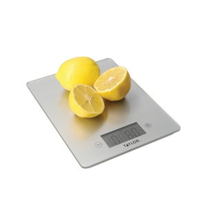 Taylor Pro Glass Digital 5kg Kitchen Scales