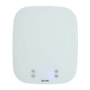 Taylor Pro Waterproof Digital Dual 14kg Scale