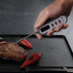 Taylor Pro Digital Step Stem Thermometer