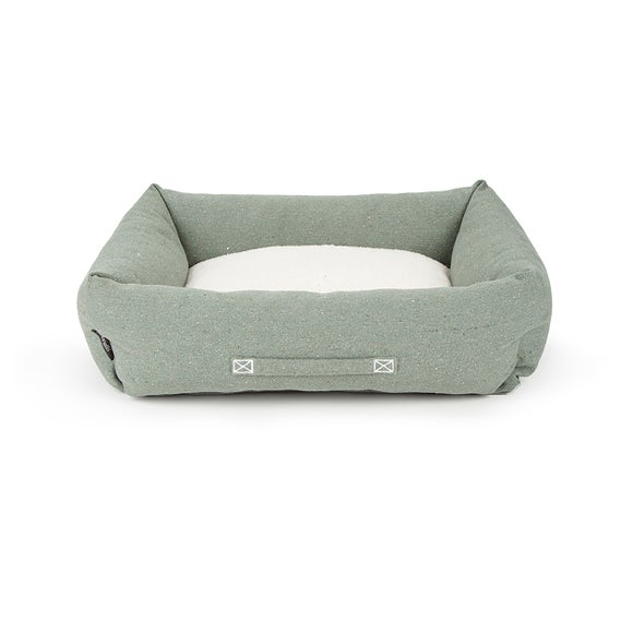 Scruffs 100% Recycled Eden Dog Box Bed