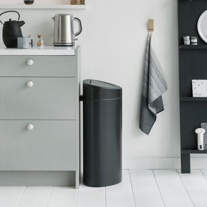 Brabantia 40l Touch Bin New