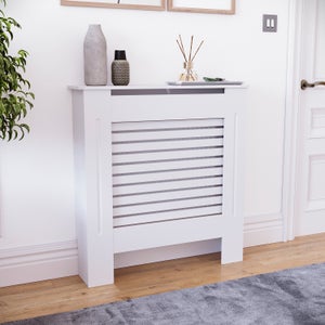 Vida Designs Milton Radiator Cover