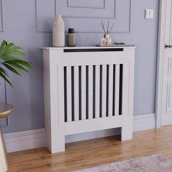 View Vida Designs Chelsea Radiator Cover View Vida Designs Chelsea Radiator Cover