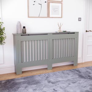 Vida Designs Chelsea Radiator Cover
