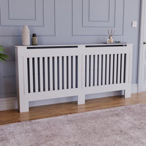 Vida Designs Chelsea Radiator Cover