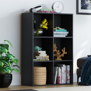 Vida Designs Durham 2x3 Cube Storage Unit