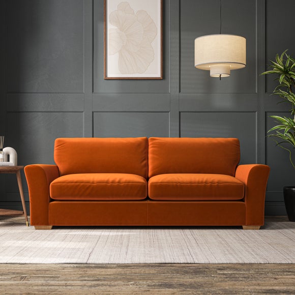 Photo of Lena 4 Seater Sofa