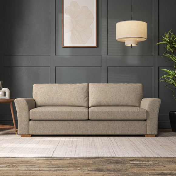Lena 4 Seater Sofa