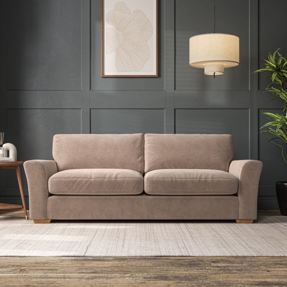 Lena 4 Seater Sofa