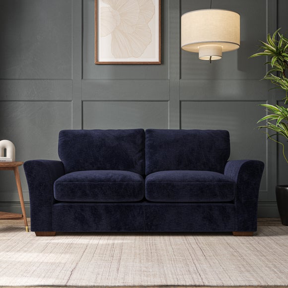 Lena 3 Seater Sofa