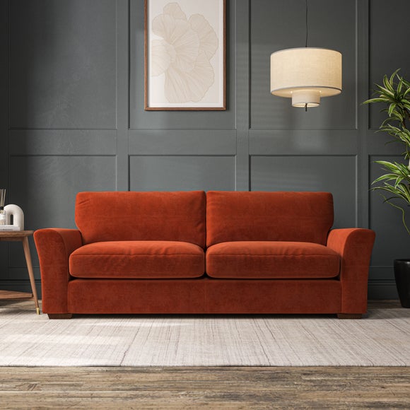 Lena 4 Seater Sofa