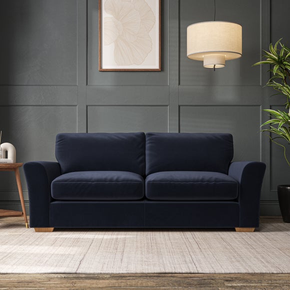 Photo of Lena Large 3 Seater Sofa