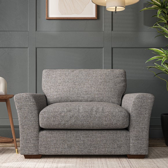 Photo of Lena Snuggle Chair