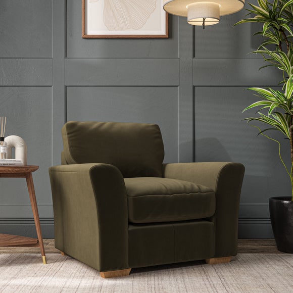 Lena Armchair