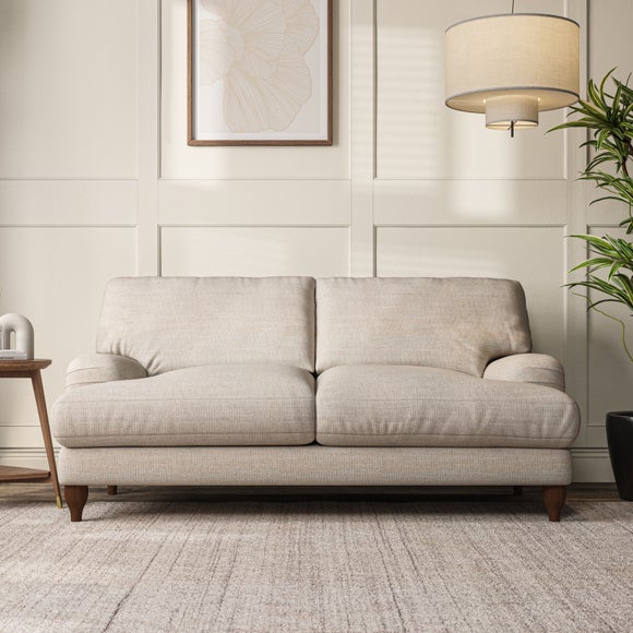 Darwin 3 Seater Sofa