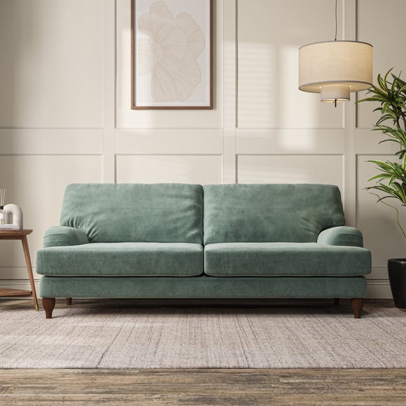 Darwin 4 Seater Sofa