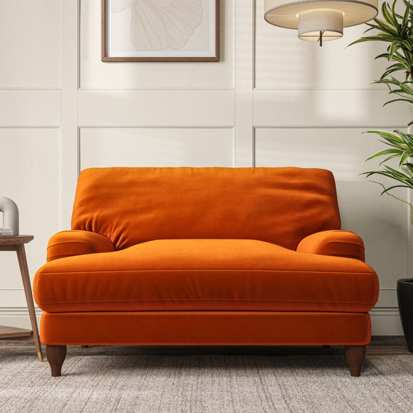 Photo of Darwin Snuggle Chair