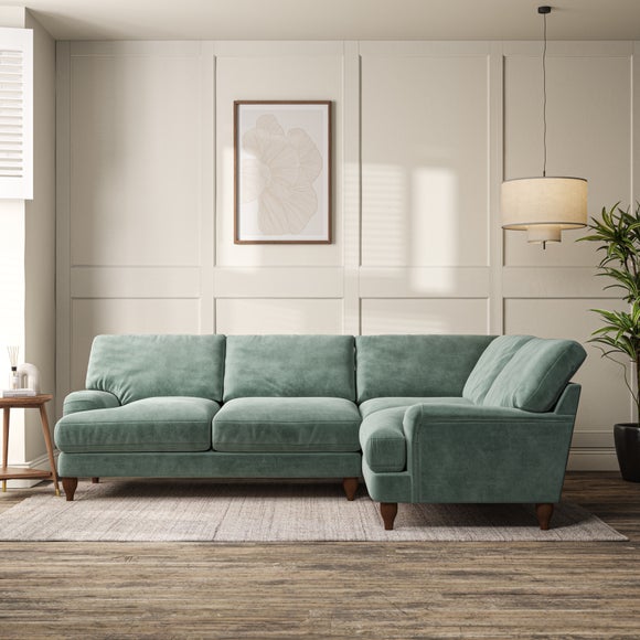 Photo of Darwin 4 Seater Corner Sofa
