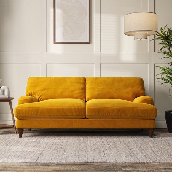 Darwin Large 3 Seater Sofa