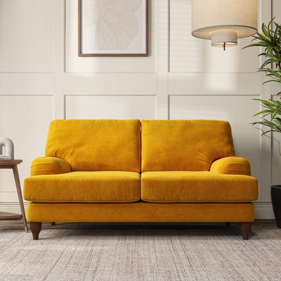 Darwin Large 2 Seater Sofa Dunelm