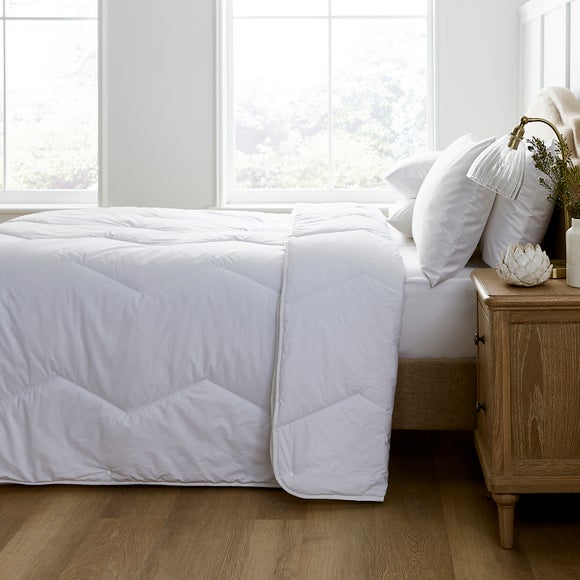 Dorma Full Forever Duo 3 75 Tog All Seasons Duvet